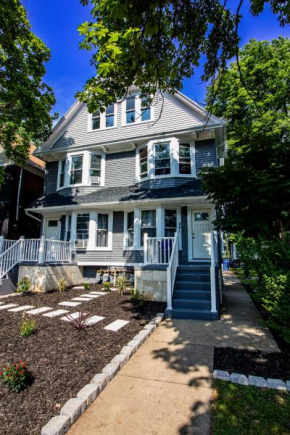 Comfy Micro Apartment 1BR 1 Bath close to the falls